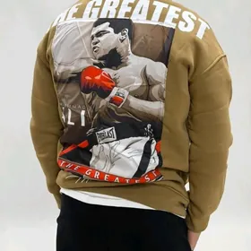 Tolstowka Hudi kapşonka