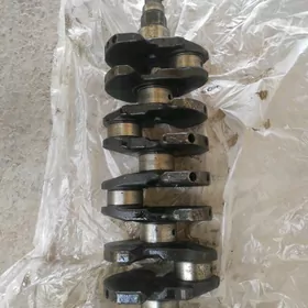 carina 7a mator waly