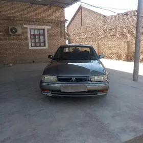 Toyota Vista 1992
