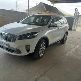Kia Sorento 2020