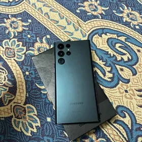 Samsung S22 ultra 12/256