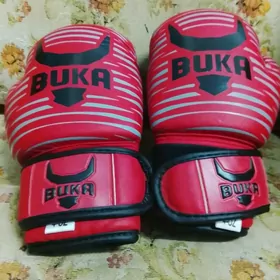 Buka percatka azyrak ulanylan.