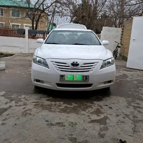 Toyota Camry 2007