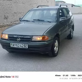 Opel Astra 1994
