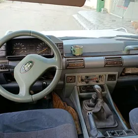 Land Rover Discovery 1996