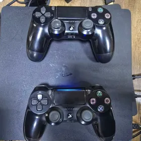 Sony Playstation 4