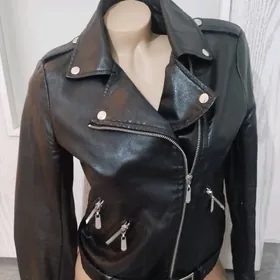 женская куртка