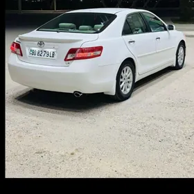 Toyota Camry 2010