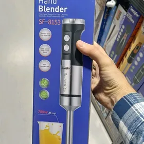 blender