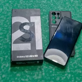 Samsung S 21ultra 12/256