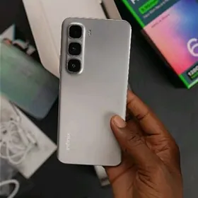 Infinix hot 60 pro plyus