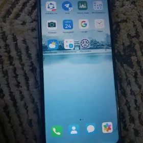 Huawei y6p