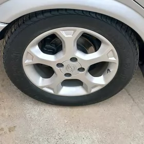 Teker Good year 205 55 16