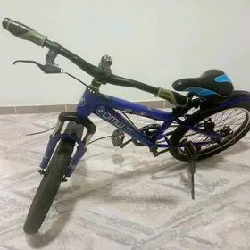 велосипед/ tigir