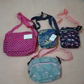 СУМОЧКИ И ДРУГИЕ ВЕЩИ