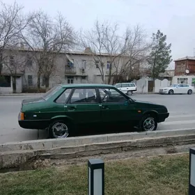 Lada 21099 2000