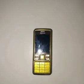 nokia 6300