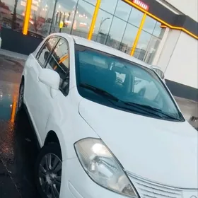 Nissan Versa 2009