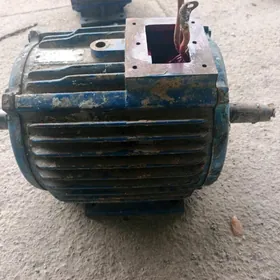 motor elektrodwigatel