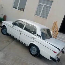Lada 2106 1985