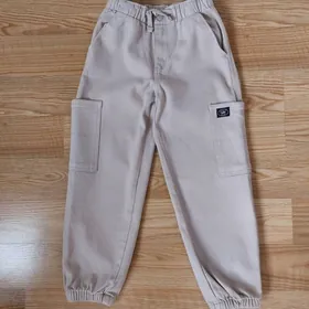 Брюки мальчуковые от ZARA