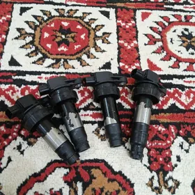 katuşka hundai I -30