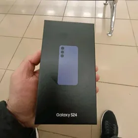 Samsung S24 Poket 256gb