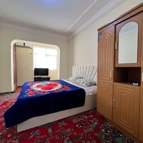 Gowdan "A" 2-Komnat. Kwartira