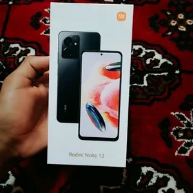 Redmi not 12