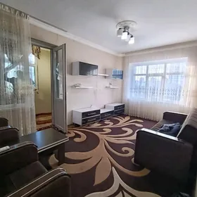 1в2 комнатная Марыйская