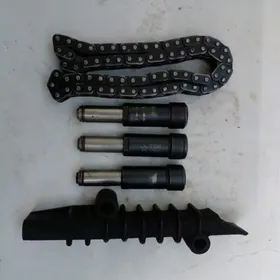 комплект плита мотор