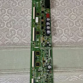 Боковая плата