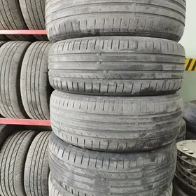 255 35 19  TEKER TIGIR BMW