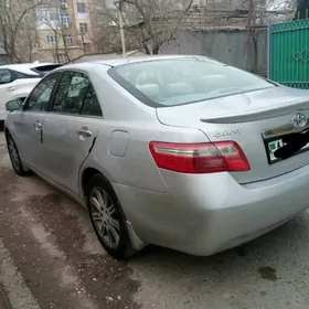 Toyota Camry 2009