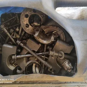 carina 1.6mator boltlary