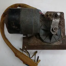 стеклоочиститель Газ 24