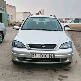 Opel Astra 2000