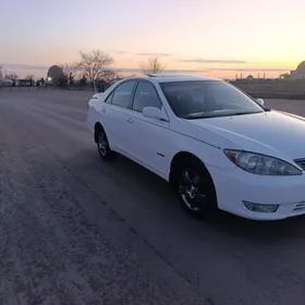 Toyota Camry 2003