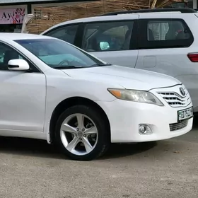 Toyota Camry 2007
