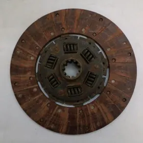 фередо сцепления на УАЗ