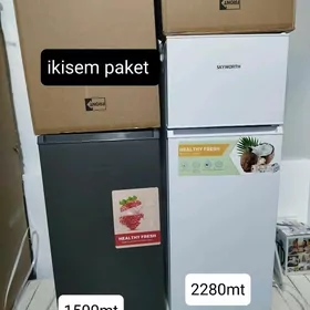 Skyworth holadilnik.