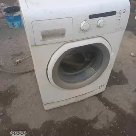 WESTEL KIR MASYN 6KL