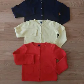 Кофты девичьи,фирменные