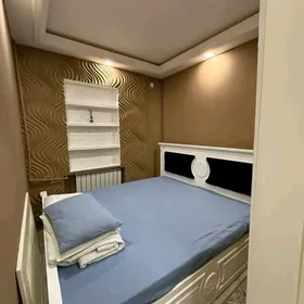 Arzan 1*2 Komn 1*2 Комн 50м2