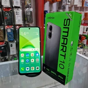 infinix smart 10