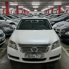 Toyota Avalon 2009