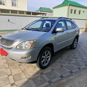 Lexus RX 350 2008