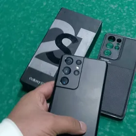 Samsung S 21ultra 12/256