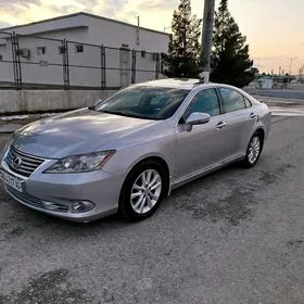 Lexus ES 350 2010