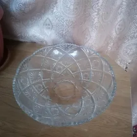 посуда стекло